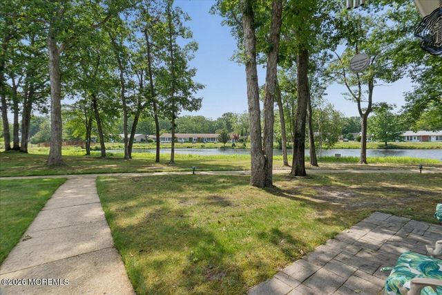 581 Lake Point Drive A, Lakewood, NJ 08701