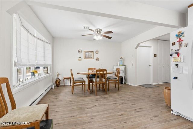 581 Lake Point Drive A, Lakewood, NJ 08701