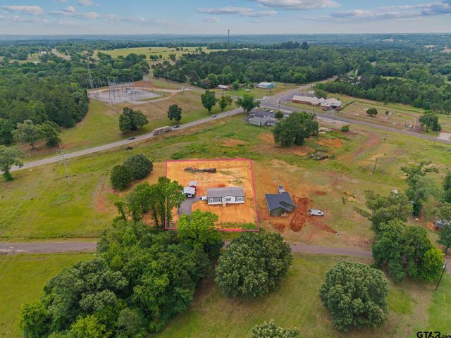 18422 County Road 322, Tyler, TX 75706