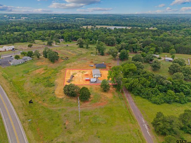 18422 County Road 322, Tyler, TX 75706