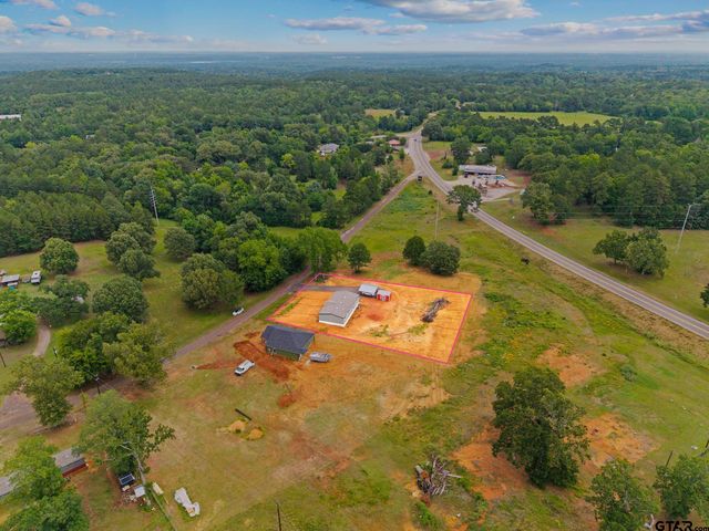 18422 County Road 322, Tyler, TX 75706