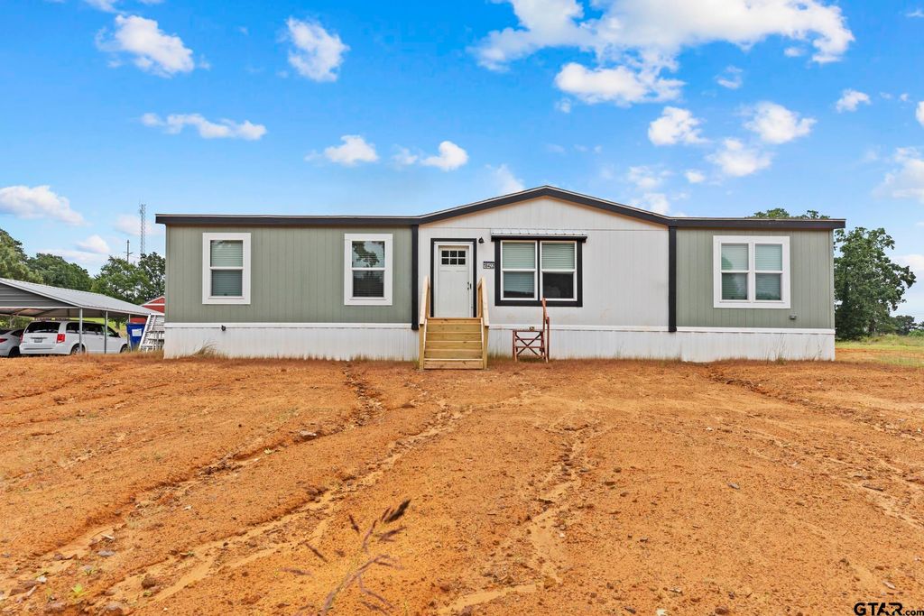 18422 County Road 322, Tyler, TX 75706
