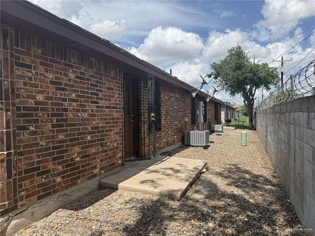 108 E 19th Street, Weslaco, TX 78596