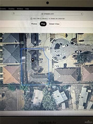 108 E 19th Street, Weslaco, TX 78596