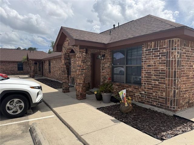 108 E 19th Street, Weslaco, TX 78596