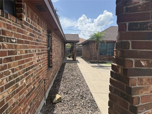 108 E 19th Street, Weslaco, TX 78596