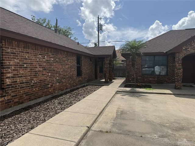 108 E 19th Street, Weslaco, TX 78596
