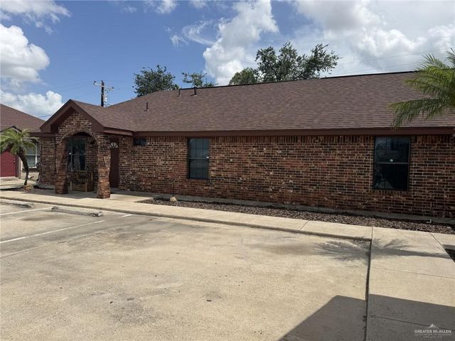 108 E 19th Street, Weslaco, TX 78596