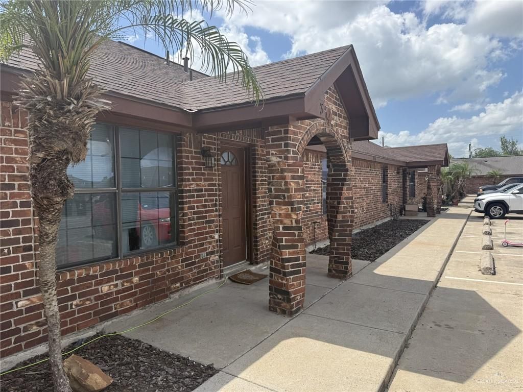 108 E 19th Street, Weslaco, TX 78596