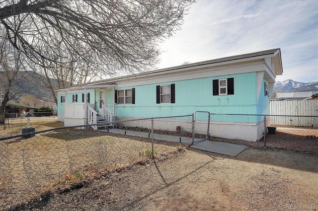 602 Vine Street, Salida, CO 81201