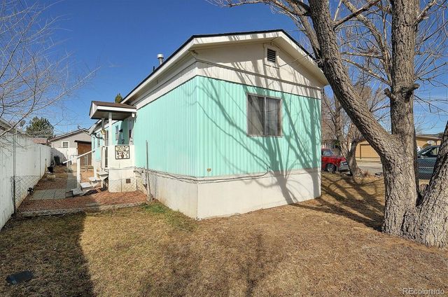 602 Vine Street, Salida, CO 81201