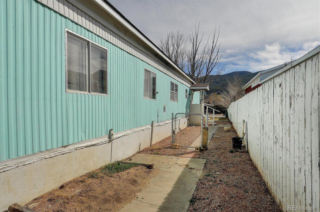 602 Vine Street, Salida, CO 81201