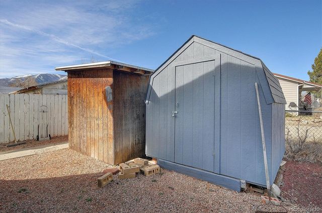 602 Vine Street, Salida, CO 81201