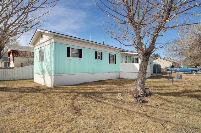 602 Vine Street, Salida, CO 81201