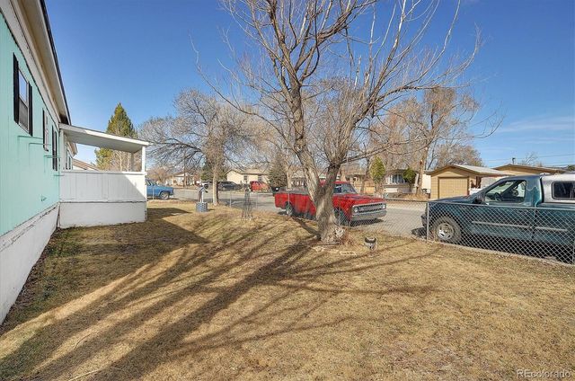 602 Vine Street, Salida, CO 81201