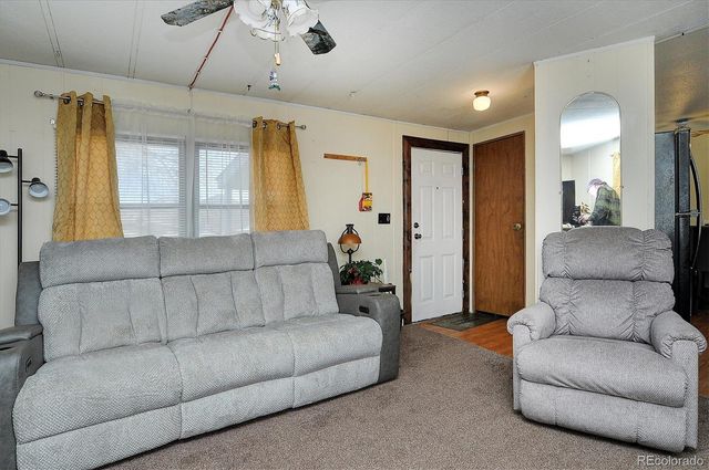 602 Vine Street, Salida, CO 81201