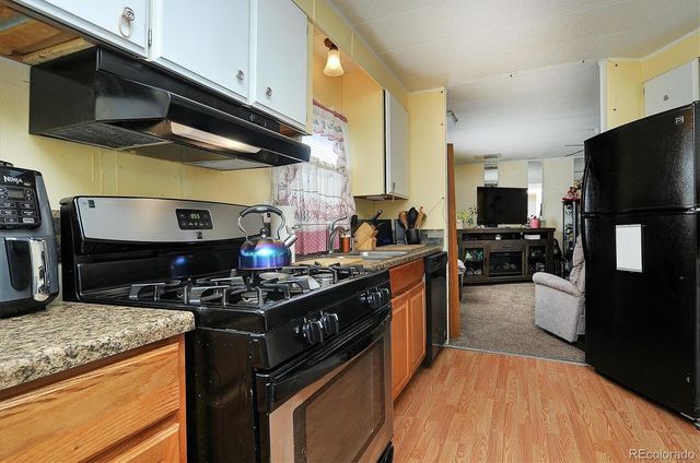 602 Vine Street, Salida, CO 81201