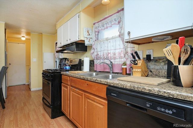 602 Vine Street, Salida, CO 81201