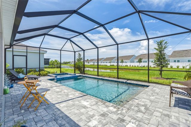 11330 BURGUNDY DRIVE, Venice, FL 34293