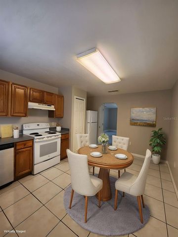 319 BACCARAT COURT A, Kissimmee, FL 34759