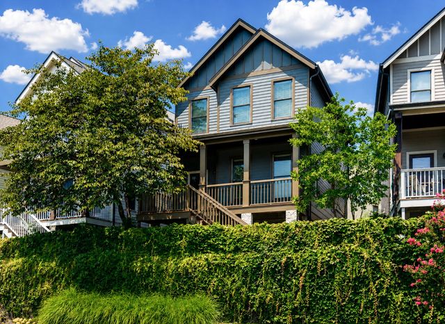 123 Gale Park Ln, Nashville, TN 37204