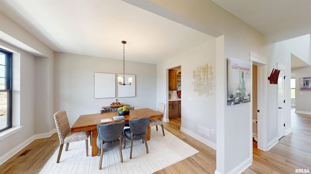 Lot 14 Faiths Way, Bettendorf, IA 52722