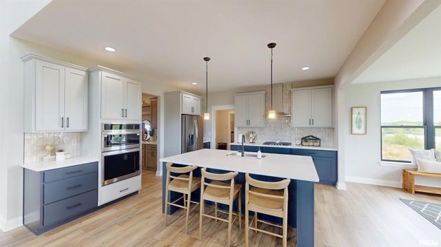 Lot 14 Faiths Way, Bettendorf, IA 52722