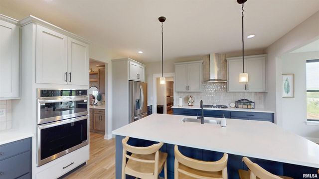 Lot 14 Faiths Way, Bettendorf, IA 52722