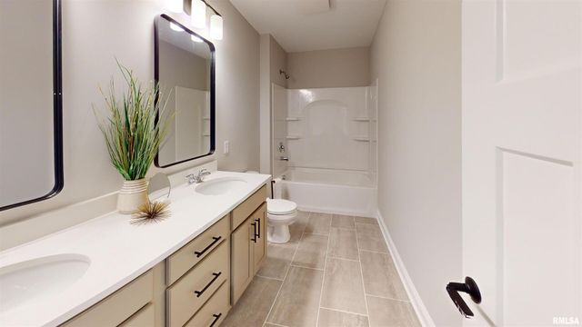 Lot 14 Faiths Way, Bettendorf, IA 52722