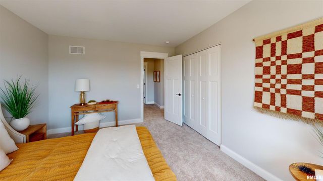 Lot 14 Faiths Way, Bettendorf, IA 52722