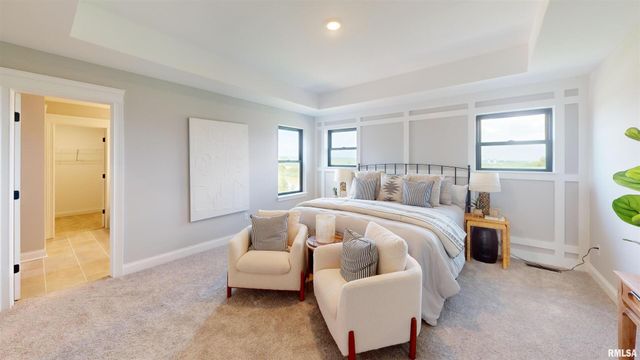 Lot 14 Faiths Way, Bettendorf, IA 52722