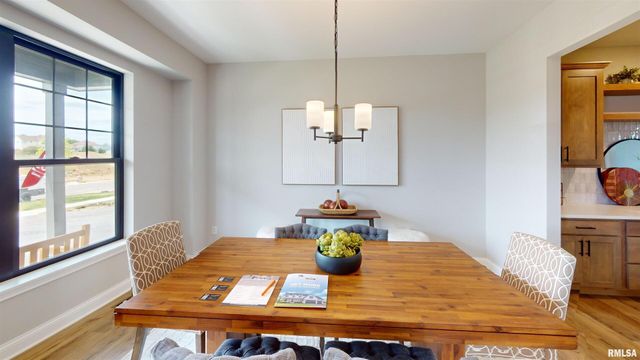 Lot 14 Faiths Way, Bettendorf, IA 52722