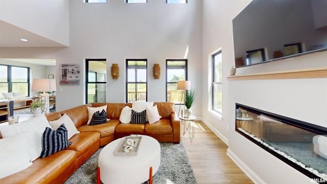 Lot 14 Faiths Way, Bettendorf, IA 52722