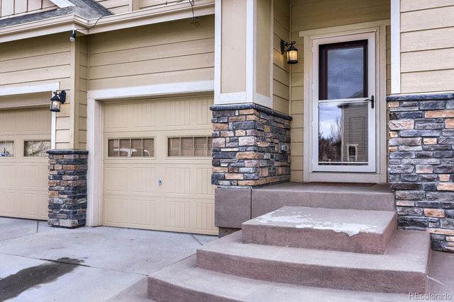 4174 Manorbrier Circle, Castle Rock, CO 80104