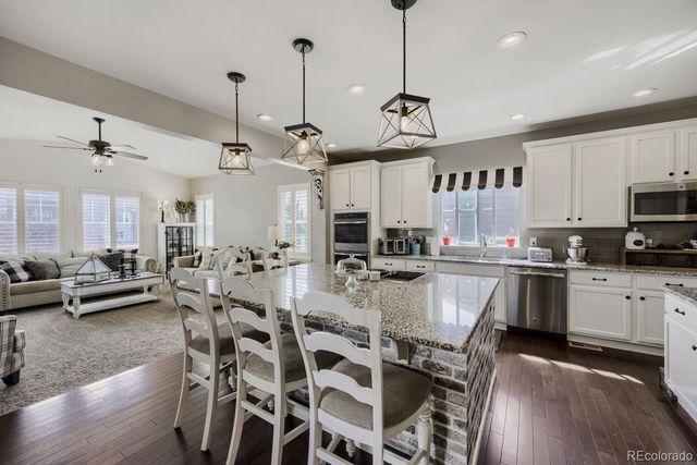 4174 Manorbrier Circle, Castle Rock, CO 80104