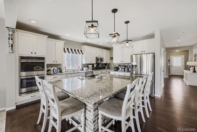 4174 Manorbrier Circle, Castle Rock, CO 80104