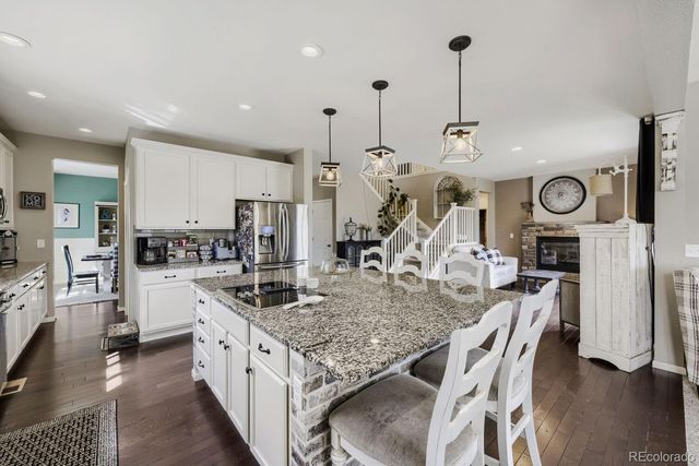 4174 Manorbrier Circle, Castle Rock, CO 80104