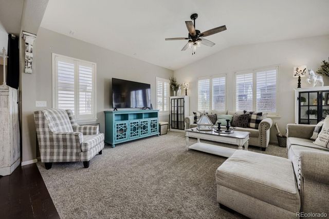 4174 Manorbrier Circle, Castle Rock, CO 80104