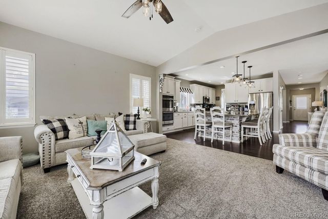 4174 Manorbrier Circle, Castle Rock, CO 80104