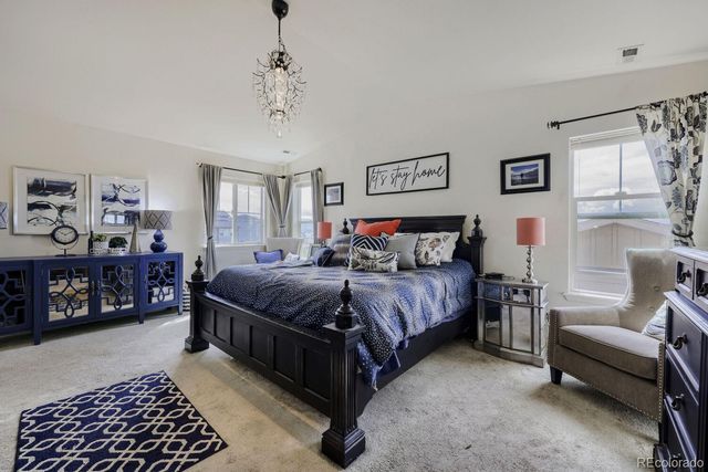 4174 Manorbrier Circle, Castle Rock, CO 80104