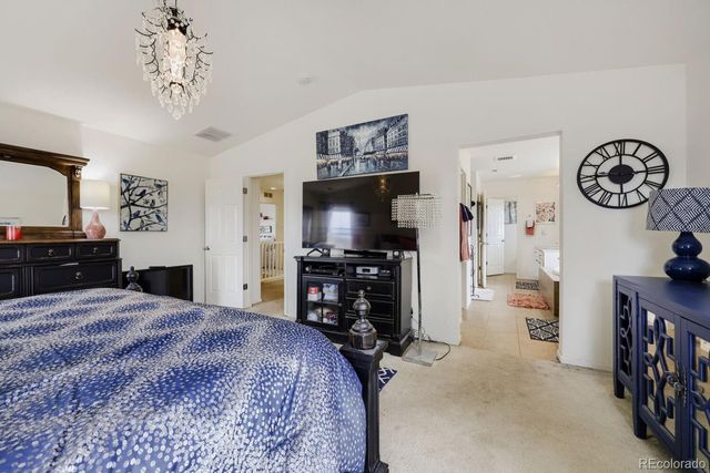 4174 Manorbrier Circle, Castle Rock, CO 80104