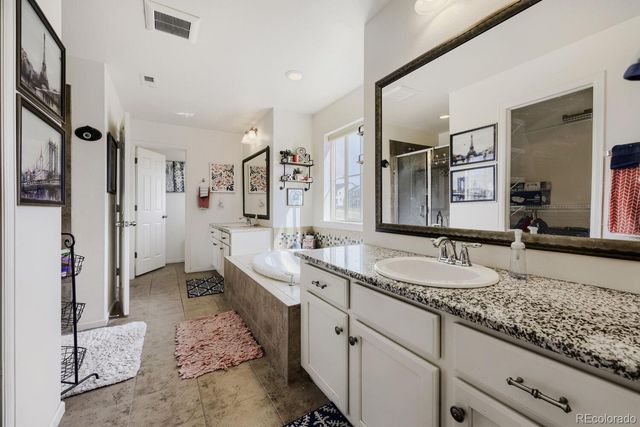 4174 Manorbrier Circle, Castle Rock, CO 80104