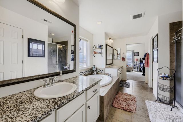 4174 Manorbrier Circle, Castle Rock, CO 80104