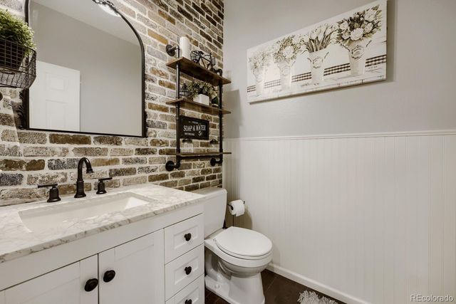 4174 Manorbrier Circle, Castle Rock, CO 80104