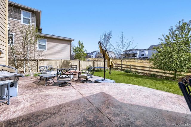 4174 Manorbrier Circle, Castle Rock, CO 80104