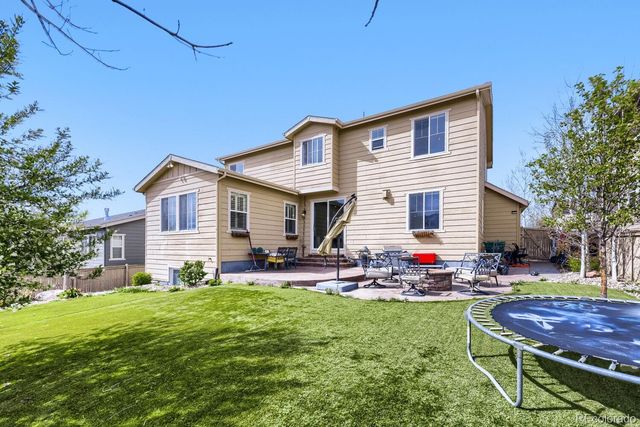 4174 Manorbrier Circle, Castle Rock, CO 80104