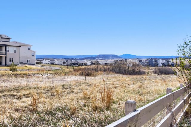 4174 Manorbrier Circle, Castle Rock, CO 80104