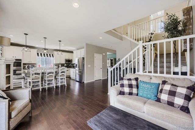 4174 Manorbrier Circle, Castle Rock, CO 80104