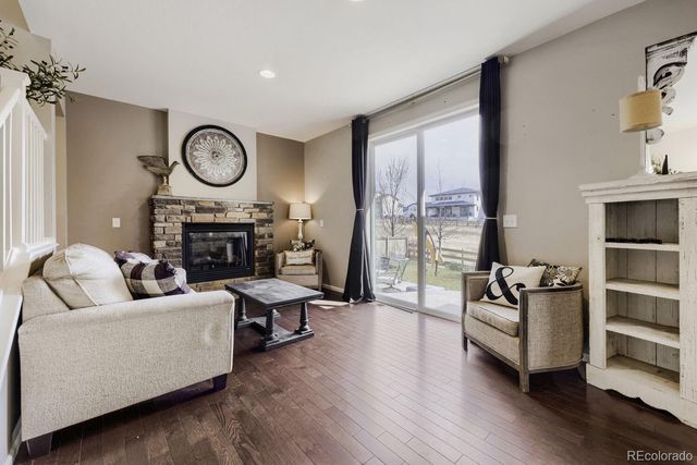 4174 Manorbrier Circle, Castle Rock, CO 80104