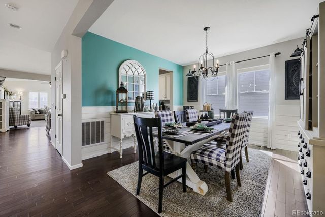 4174 Manorbrier Circle, Castle Rock, CO 80104
